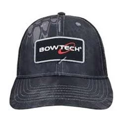 Bowtech Cap -Archery Discount Store 733873 1