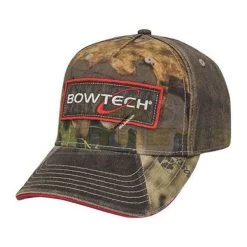 Bowtech Cap -Archery Discount Store 733874 1