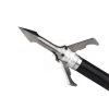 Grim Reaper Fatal Steel Practice Head Broadheads - 100g 2 Grim Reaper Fatal Steel Practice Head Broadheads - 100g -Archery Discount Store 815685 1
