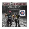 Kaminski Get Sponsored Book -Archery Discount Store 818574