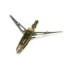 NAP Killzone Maxx COC Broadheads - 100g -Archery Discount Store 819597