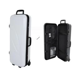 Shibuya 1000X ABS Recurve Case -Archery Discount Store 824125