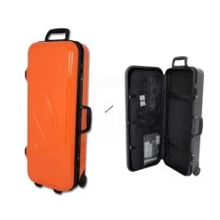 Shibuya 1000X ABS Recurve Case -Archery Discount Store 824127