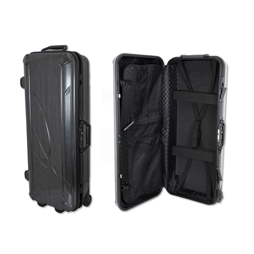 Shibuya Transporter Recurve Case 5 Shibuya Transporter Recurve Case - Image 3