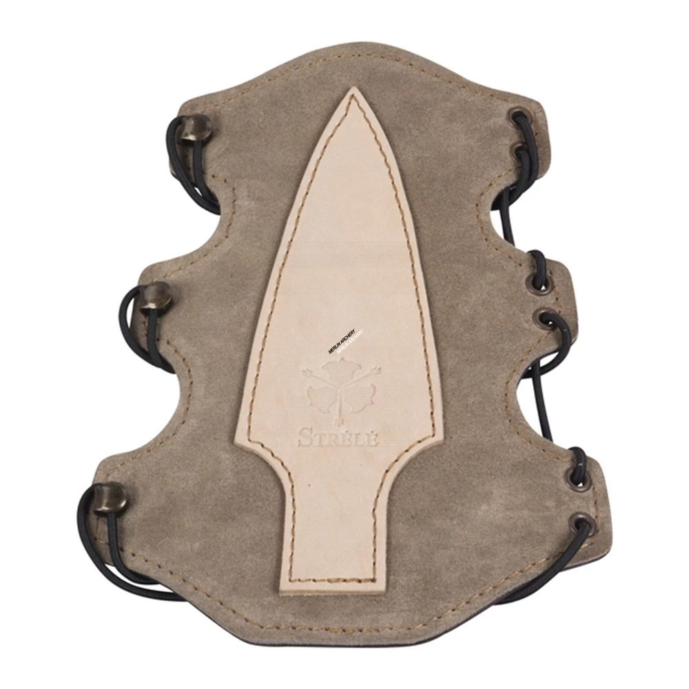 Strele Chinook Arm Guard 3 Strele Chinook Arm Guard