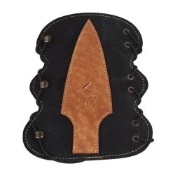 Strele Wappo Arm Guard -Archery Discount Store 825355