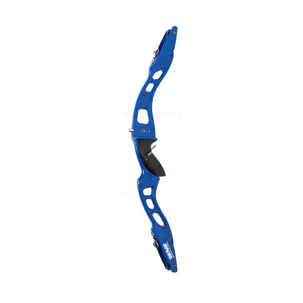 WNS Explore DX Recurve Riser - 25" 3 WNS Explore DX Recurve Riser - 25"