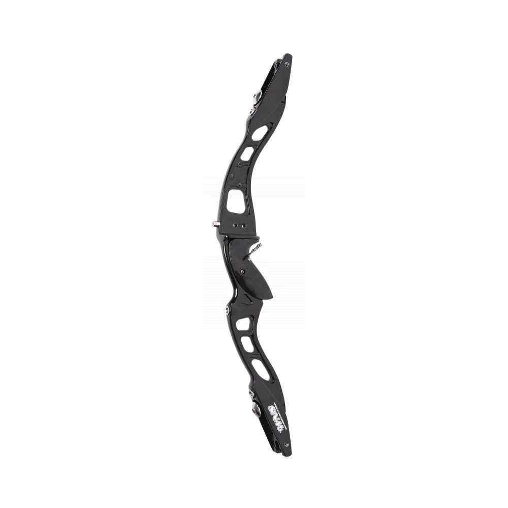 WNS Explore DX Recurve Riser - 25" 4 WNS Explore DX Recurve Riser - 25" - Image 2