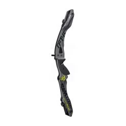 Win & Win Wiawis TFT-G Recurve Riser -Archery Discount Store 834318 2