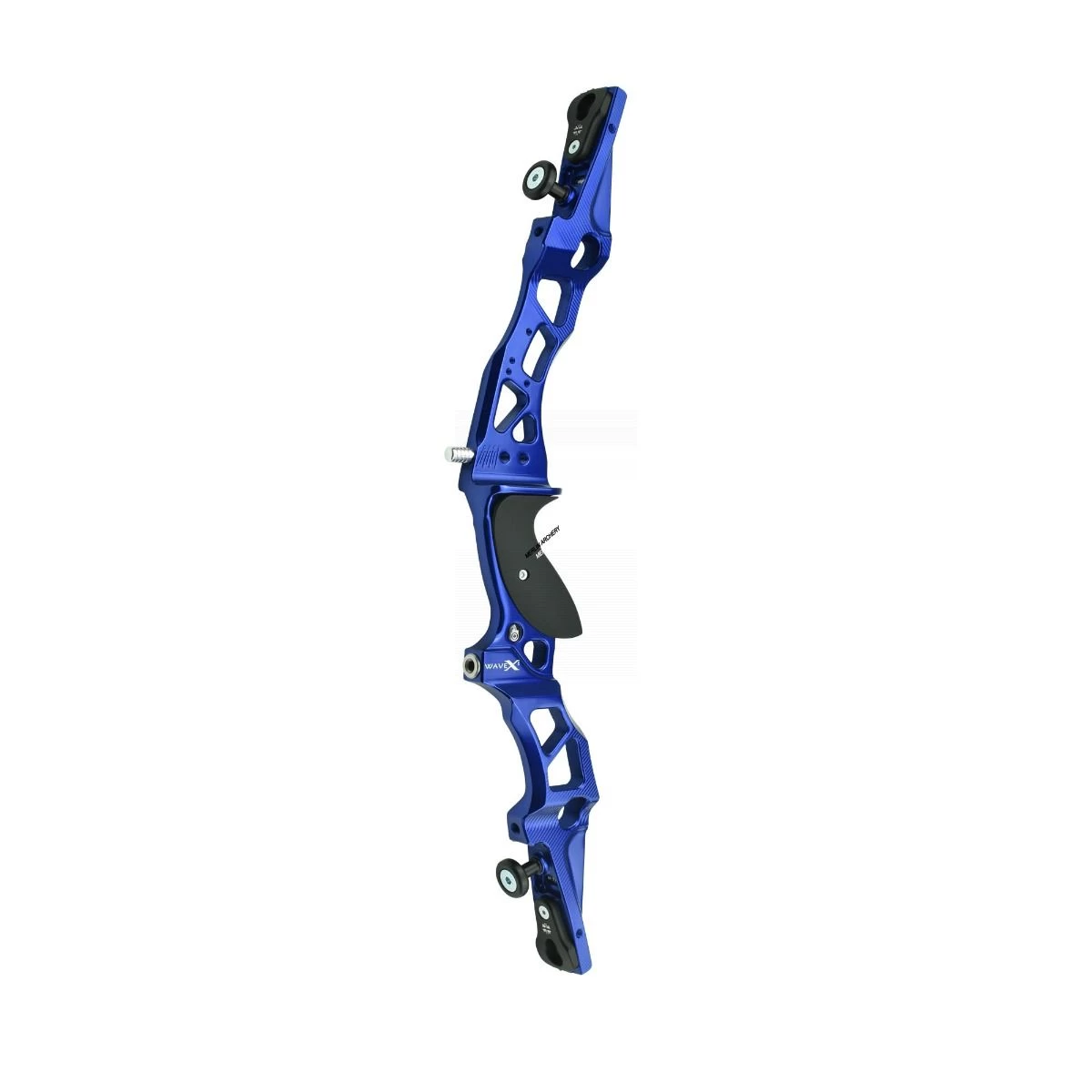 Mybo Wave XS 23" Recurve Riser 16 Mybo Wave XS 23" Recurve Riser - Image 14