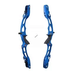 MK Archery L3 Dual Length 25"-23" Recurve Riser -Archery Discount Store 836361 1