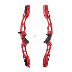 MK Archery L3 Dual Length 25"-23" Recurve Riser -Archery Discount Store 836362 1