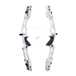 MK Archery L3 Dual Length 25"-23" Recurve Riser -Archery Discount Store 836363 1