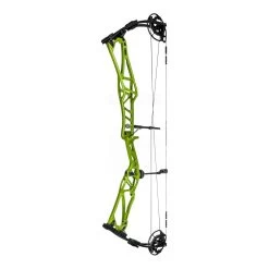 Elite Rezult Compound Bow -Archery Discount Store 836697 2