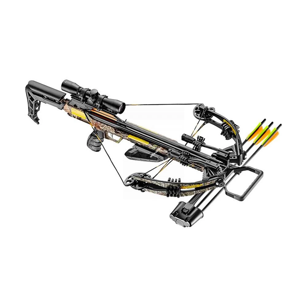 Ek Archery Accelerator Crossbow - 370 4 Ek Archery Accelerator Crossbow - 370 - Image 2