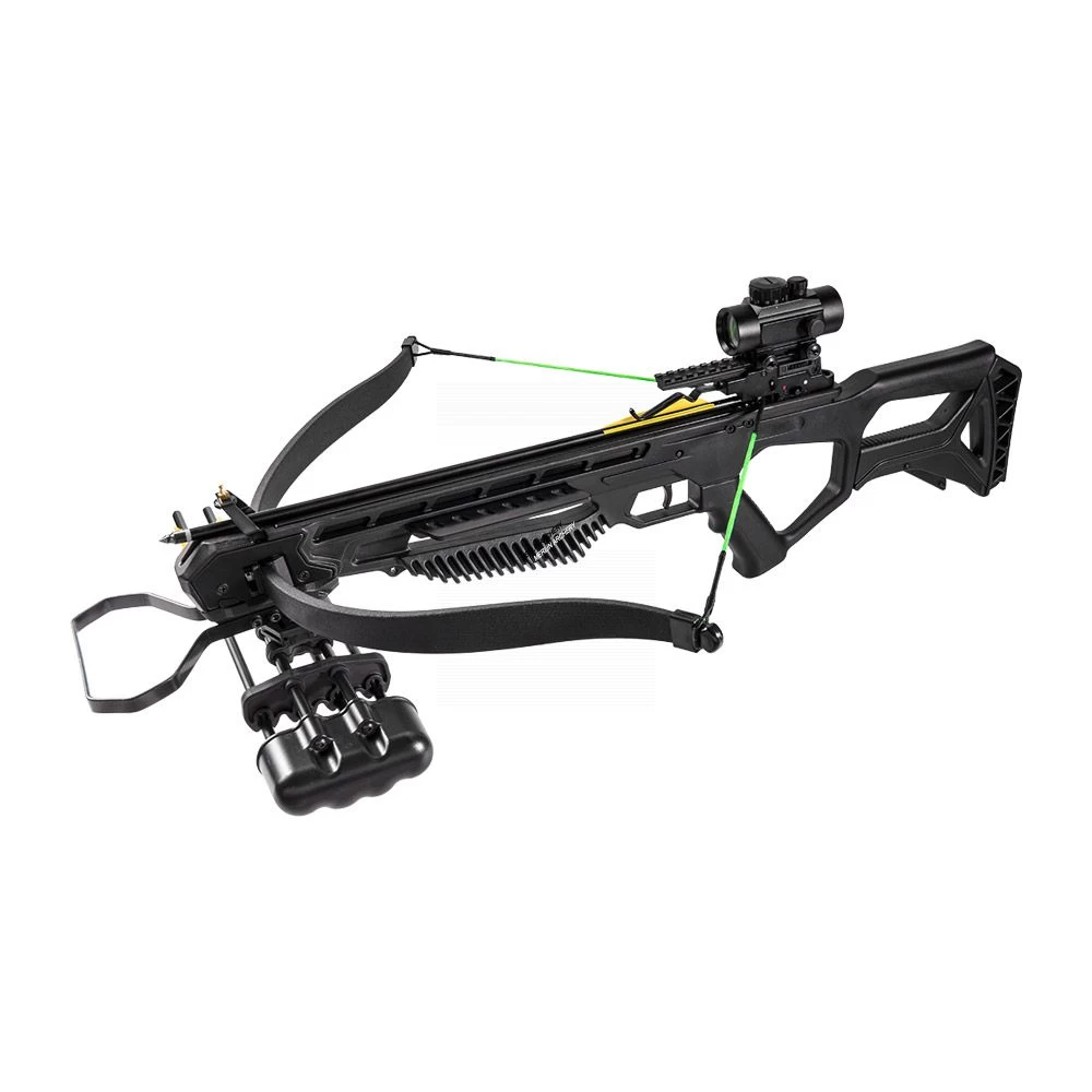 Man Kung Specter Crossbow 3 Man Kung Specter Crossbow