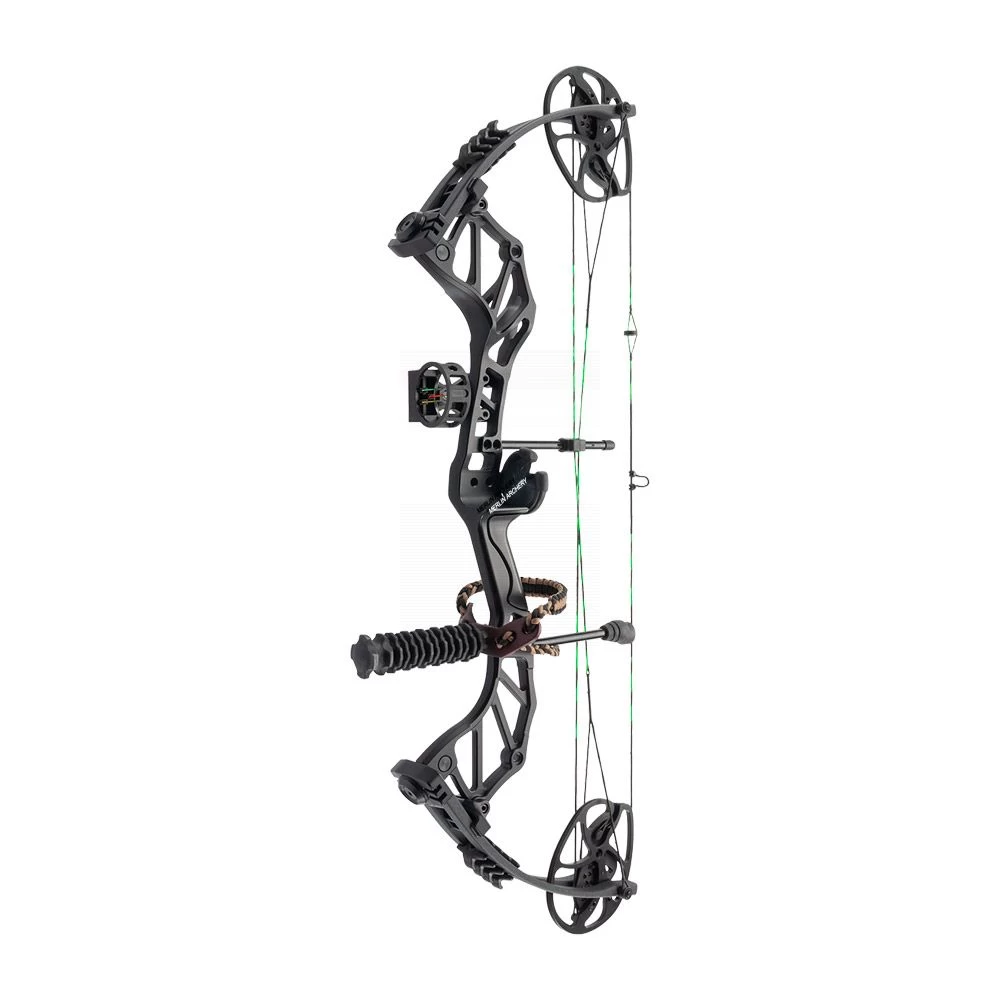 Man Kung Thorns Compound Bow 3 Man Kung Thorns Compound Bow