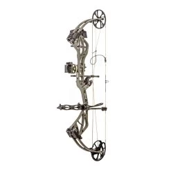 Bear Whitetail Legend RTH Compound Bow