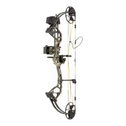 Bear Royale RTH Compound Bow 11 Bear Royale RTH Compound Bow -Archery Discount Store 837831 1
