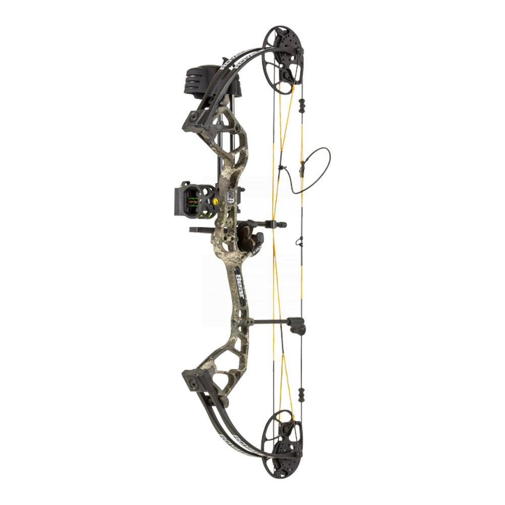 Bear Royale RTH Compound Bow 5 Bear Royale RTH Compound Bow - Image 3