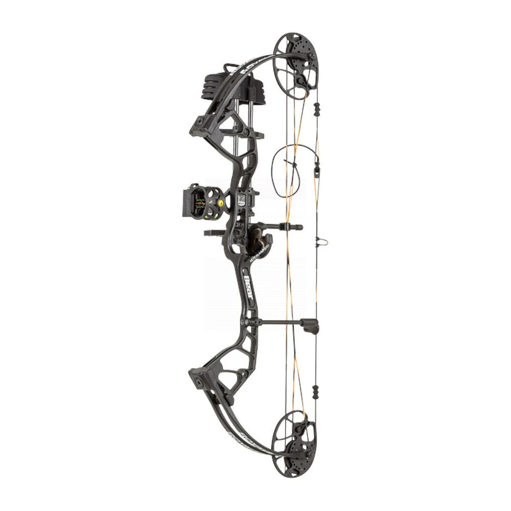 Bear Royale RTH Compound Bow 8 Bear Royale RTH Compound Bow - Image 6