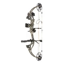 Bear Cruzer G2 - RTH -Compound Bow -Archery Discount Store 837890 1