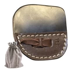 VLBB Three Under Clayton Cordovan Tab -Archery Discount Store 837934 3