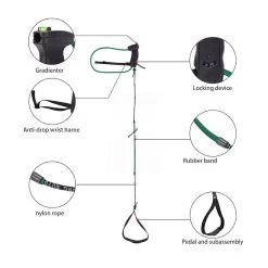 Elong Archery Training Device -Archery Discount Store 838632c