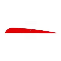 AAE Arizona Trad-50 Vanes - 4.75" -Archery Discount Store 838697 1