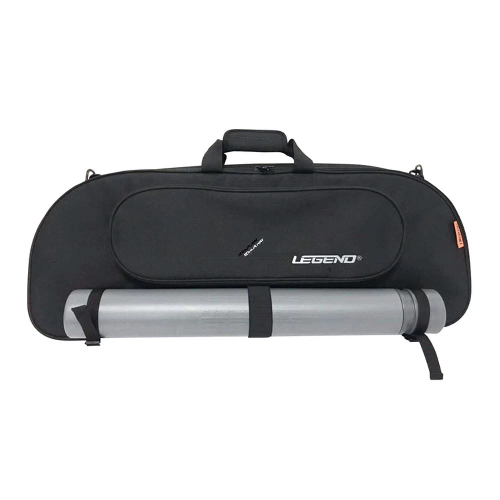 Legend Archery Recurve Soft Case 4 Legend Archery Recurve Soft Case - Image 2