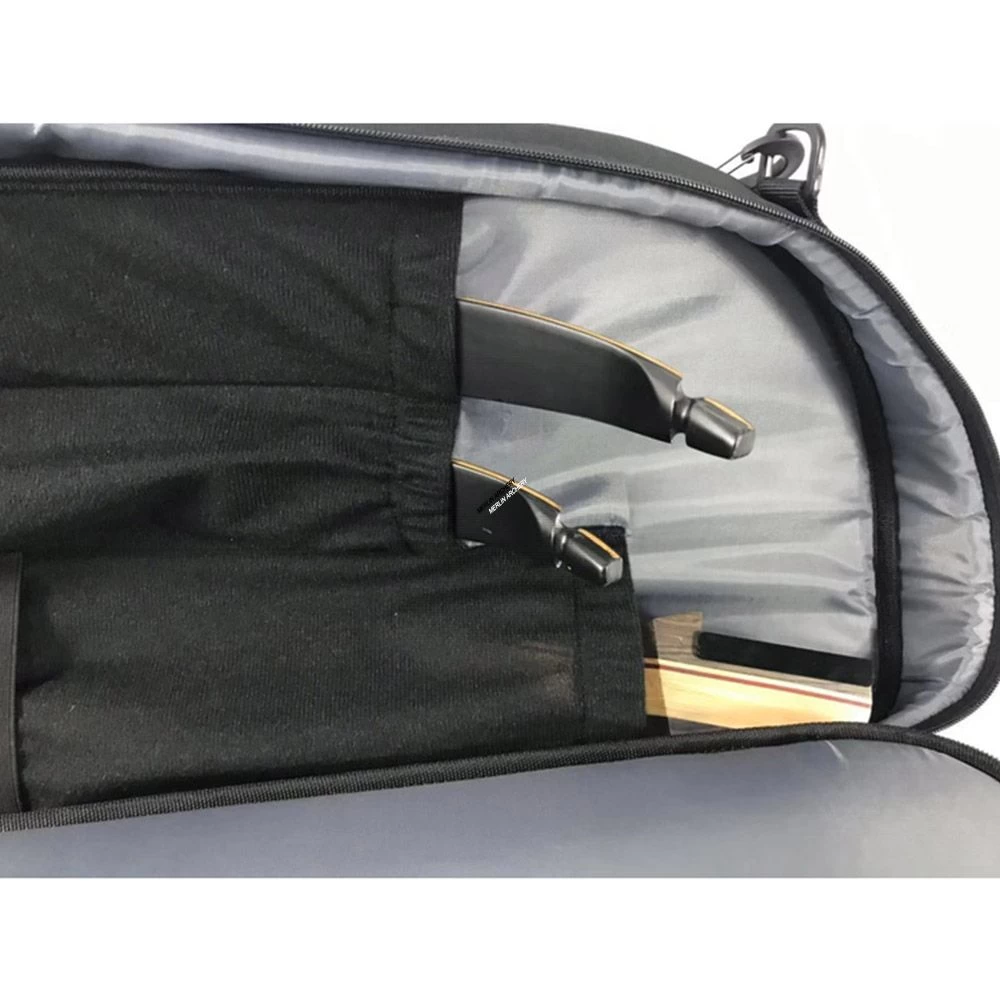 Legend Archery Recurve Soft Case 6 Legend Archery Recurve Soft Case - Image 4
