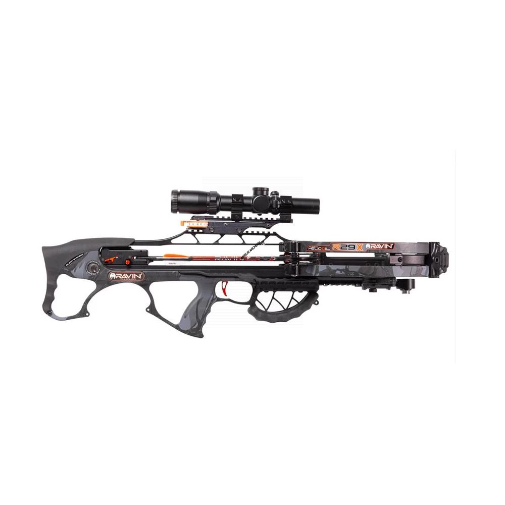 Ravin R29X Sniper Crossbow Package 4 Ravin R29X Sniper Crossbow Package - Image 2