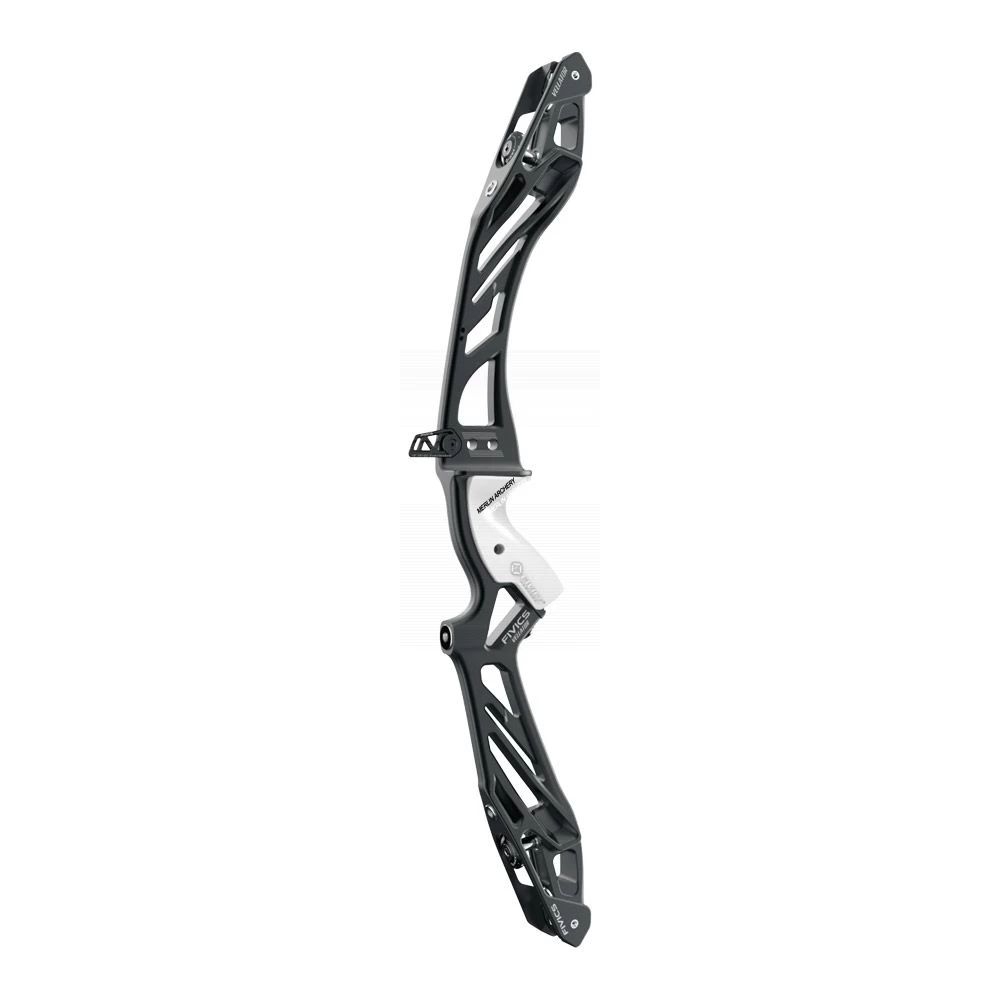 Fivics Vellator V3 25" Recurve Riser 4 Fivics Vellator V3 25" Recurve Riser - Image 2