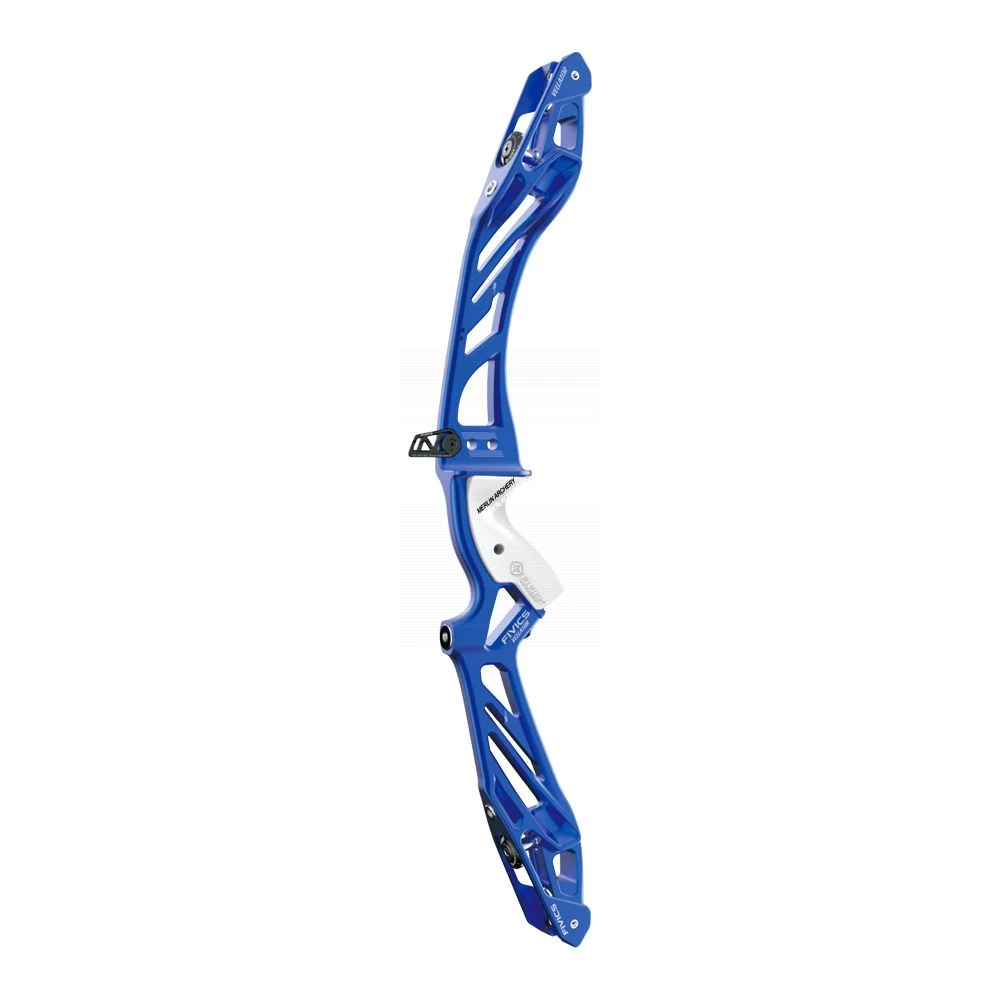 Fivics Vellator V3 25" Recurve Riser 7 Fivics Vellator V3 25" Recurve Riser - Image 5