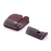 Fairweather Archery - Modulus Lite Tab Plates And Leather -Archery Discount Store 840757 2