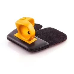 Fairweather Archery - Modulus Lite Tab Plates And Leather -Archery Discount Store 840757b