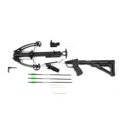 JunXing Drakon 100# Crossbow Set -Archery Discount Store 841047c
