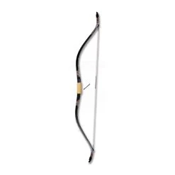 Freddie Archery Dragon Horse Bow - 53"