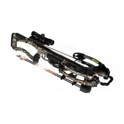 Barnett Hyper Whitetail 410 Compound Crossbow