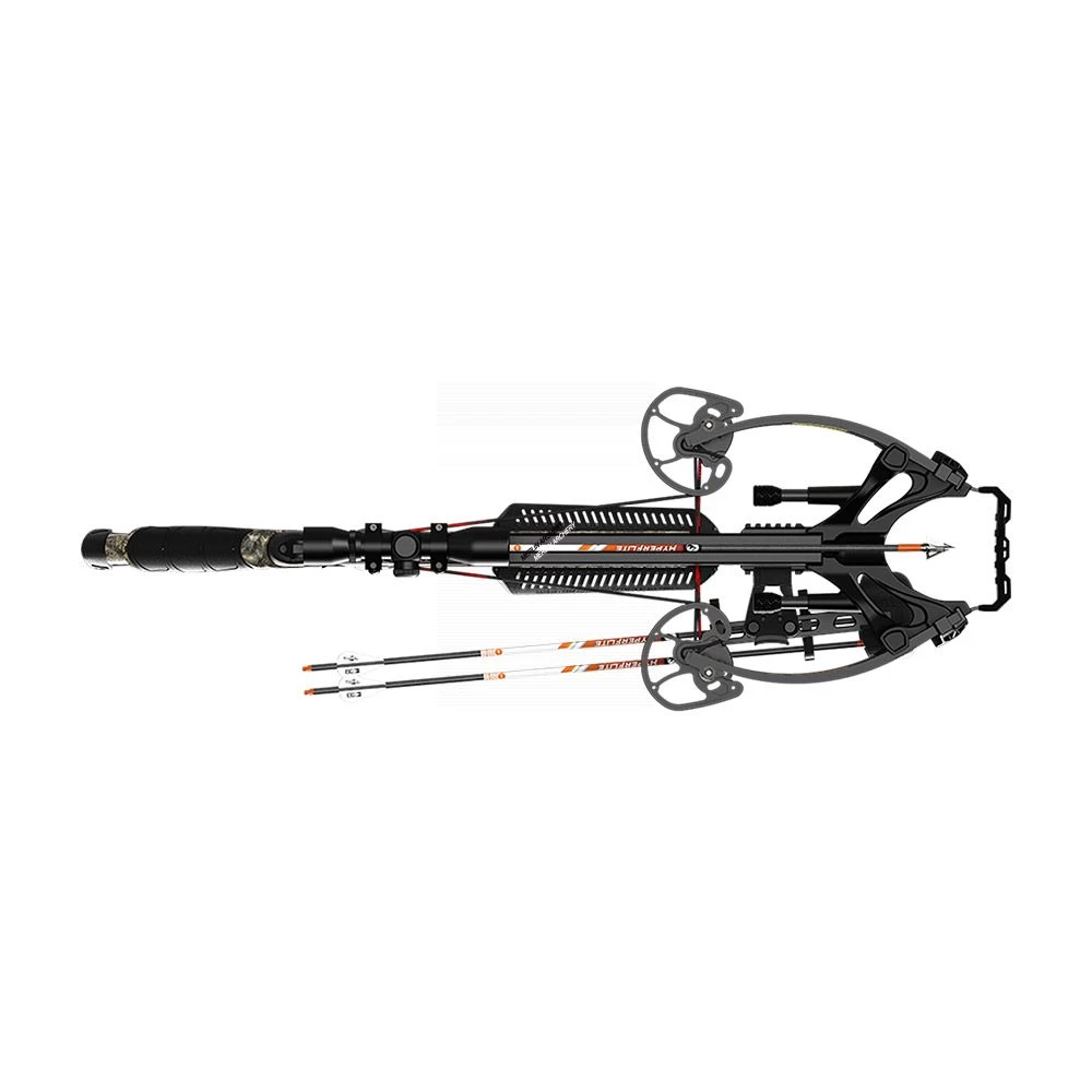Barnett Hyper Whitetail 410 Compound Crossbow 5 Barnett Hyper Whitetail 410 Compound Crossbow - Image 3