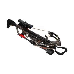Barnett Explorer XP Compound Crossbow -Archery Discount Store 841247 1