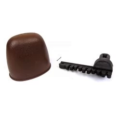 Selway Archery Plastic Slide-On Quiver 15 Selway Archery Plastic Slide-On Quiver -Archery Discount Store 841873 1 1