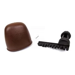 Selway Archery Plastic Quick Detach Quiver -Archery Discount Store 841879 1 2