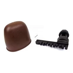 Selway Archery Plastic Quick Detach Quiver -Archery Discount Store 841881 1 2