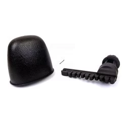 Selway Archery Plastic Quick Detach Quiver -Archery Discount Store 841882 1 2