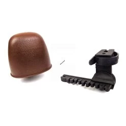 Selway Archery Plastic Strap-On Quiver -Archery Discount Store 841885 1 2