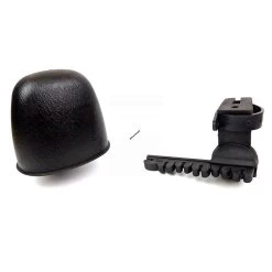 Selway Archery Plastic Strap-On Quiver -Archery Discount Store 841886 1 2