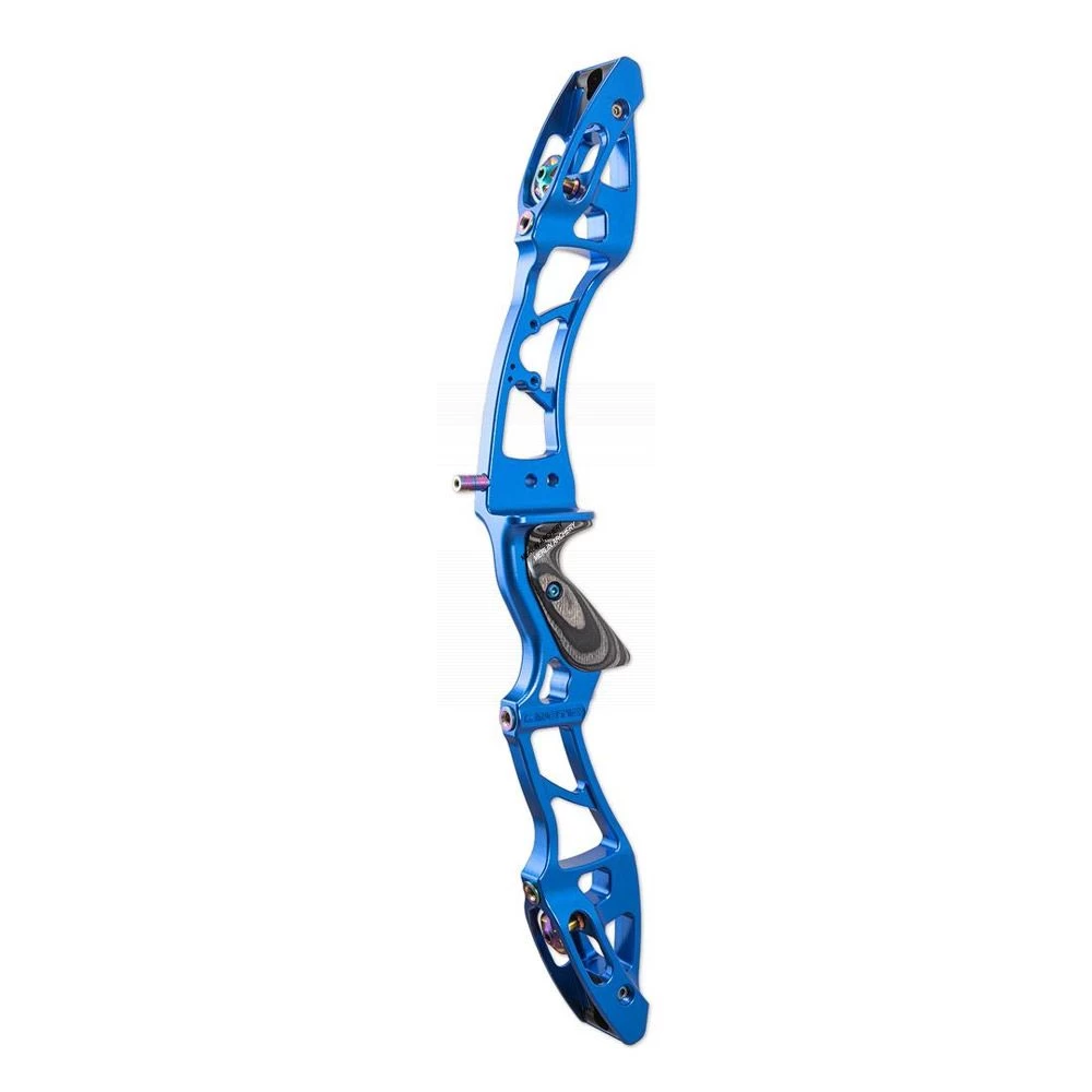 Kinetic Sovren Recurve Riser - 23" 10 Kinetic Sovren Recurve Riser - 23" - Image 8