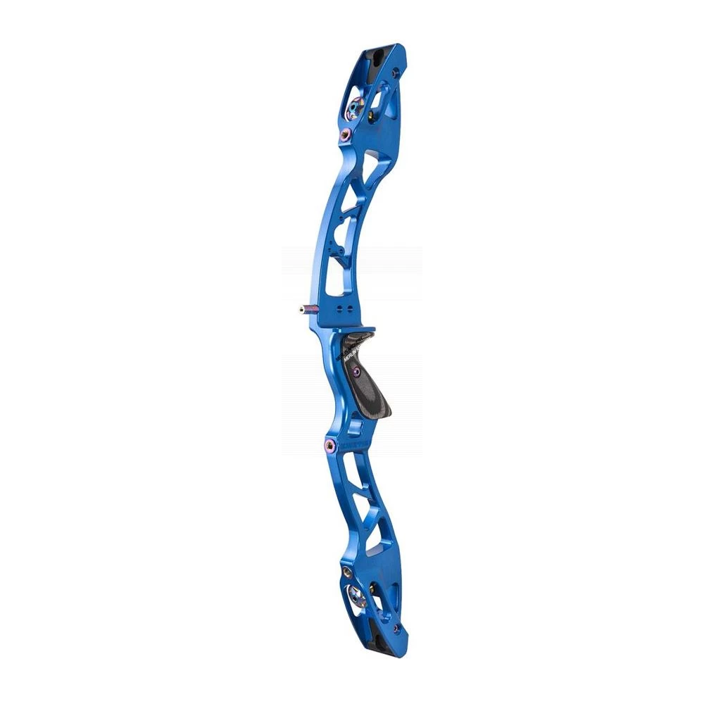 Kinetic Sovren Recurve Riser - 25" 10 Kinetic Sovren Recurve Riser - 25" - Image 8