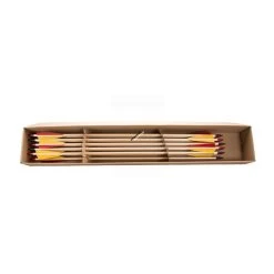 Buck Trail Standard Spruce Arrows -Archery Discount Store 842090b